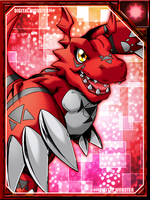 Guilmon re collectors.png