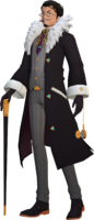 Huang Lei model.png