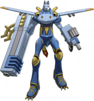 Magna garurumon model new century.png