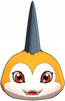 Tunomon newcentury model.png