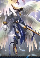 Angemon super metallic poster.jpg