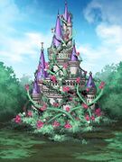 Digimon Collectors location