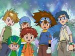 List of Digimon Adventure episodes - Wikimon - The #1 Digimon wiki