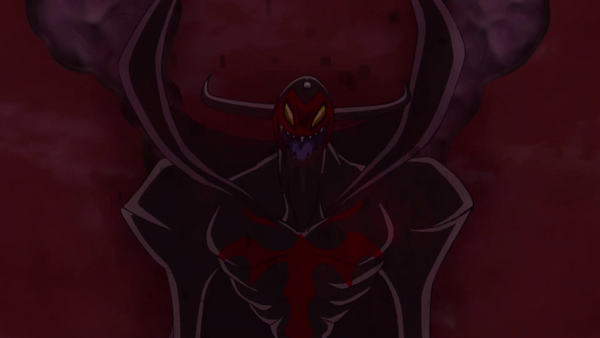 Done Devimon - Wikimon - The #1 Digimon wiki