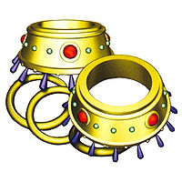 Gold Numemon - Wikimon - The #1 Digimon wiki