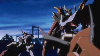 Digimon Adventure 02 - O Filme: O Contra-Ataque de Diablomon