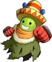 Ponchomon new century.png