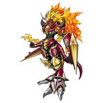 Fusion-species - Wikimon - The #1 Digimon wiki