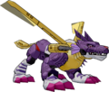 MetalGarurumon DSAM Model.png