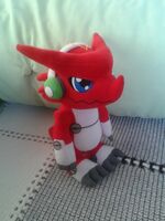 Shoutmon plush fusion2.jpg