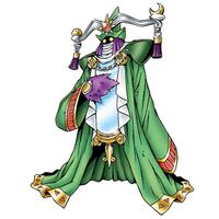 Ancient Irismon - Wikimon - The #1 Digimon wiki