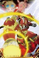 Dukemon crimson visual art collection.jpg