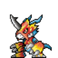 Fladramon