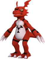 Guilmon Model DSR.png