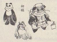 Pandamon manhua concept art.jpg