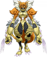 Raguelmon model new century.png