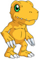 Agumon 2 new century.png