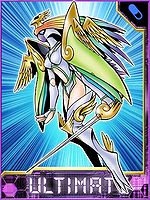 Ancient Irismon - Wikimon - The #1 Digimon wiki