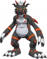 Black Growmon model new century.png