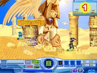 Digimon, Digimon Battle Online Wiki
