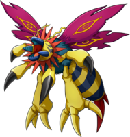Flymon new century.png