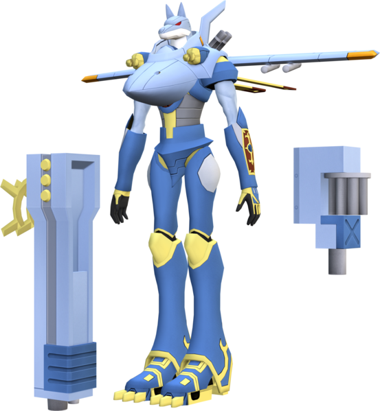 File:Magna Garurumon Model SC.png