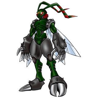 Death-X-mon - Wikimon - The #1 Digimon wiki