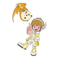 Takaishi takeru patamon adventure25th karatetsu.jpg
