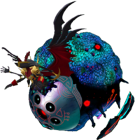 Voltobautamon fusion survive model.png