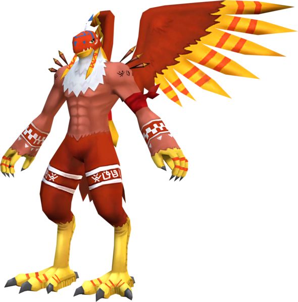 File:Garudamon Model DSR.png