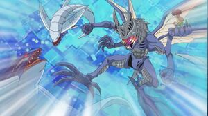 HKabuterimon - Digimon Wiki - Neoseeker