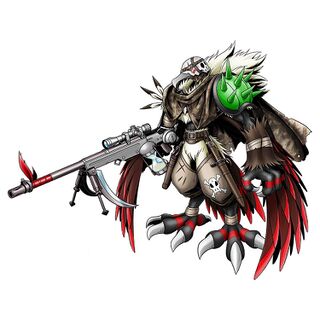 V-mon - Wikimon - The #1 Digimon wiki