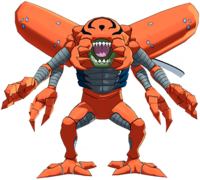 Kuwagamon newcentury model.png