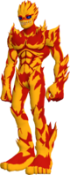 Meramon model new century.png