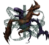 Millenniumon - Digimon Masters Online Wiki - DMO Wiki