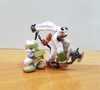 Chackmon blizzarmon digimon frontier mini figure.jpg