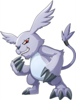 Gazimon new century.png