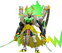Kazuchimon newcentury model.png