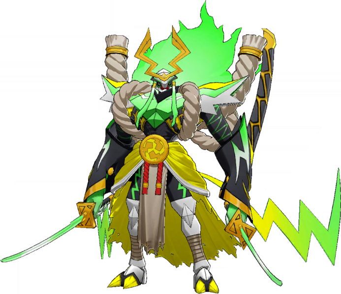 File:Kazuchimon newcentury model.png