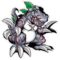 Ragnamon - Wikimon - The #1 Digimon wiki