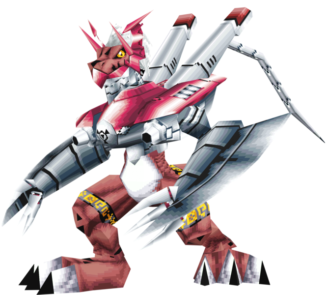 File:Megalo Growmon Model DW3.png