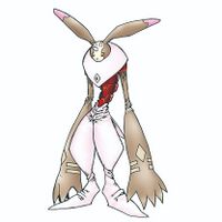 Xuanwumon - Wikimon - The #1 Digimon wiki