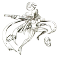 Beelstarmon lineart.png