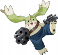 Galgomon New Century.png