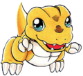 Agumon GoGoDigimon.png