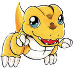 Agumon GoGoDigimon.png
