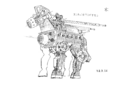 Ancienttroiamon lineart.png
