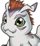 Gomamon