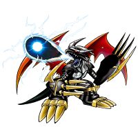 Huanglongmon - Wikimon - The #1 Digimon wiki