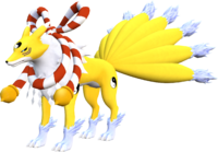 Kyubimon Model DSR.png